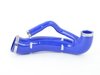ES#2723929 - FMINLR60-B - Silicone Intake Hose Kit Blue FMINLR60-BLU-HC - Upgrade to Forge on your MINI Cooper with N18 Engines - Forge - MINI
