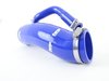 ES#2723929 - FMINLR60-B - Silicone Intake Hose Kit Blue FMINLR60-BLU-HC - Upgrade to Forge on your MINI Cooper with N18 Engines - Forge - MINI