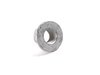 ES#1905512 - 33326760668 - Lock Nut for Shock/Strut to Mount (12 X 1.5-10 mm) - Used in suspension components - OEM - BMW