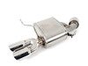 ES#3478473 - cor14568sKT - Corsa Sport Exhaust System - Silver Tips - An aggressive muscle car sound without the drone - Corsa - BMW