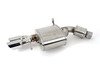 ES#3478473 - cor14568sKT - Corsa Sport Exhaust System - Silver Tips - An aggressive muscle car sound without the drone - Corsa - BMW