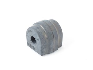 ES#2992981 - 33556761568 - E60 Rear Sway Bar Bushing - 14mm sway bar bushing - Original Equipment Supplier - BMW