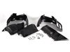 ES#259689 - 1J0825004 - Weather Protection Package - Stage 2 - (NO LONGER AVAILABLE) - Includes a replacement belly pan, engine side covers fender liners, and all necessary hardware! - Assembled By ECS - 