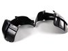 ES#259689 - 1J0825004 - Weather Protection Package - Stage 2 - (NO LONGER AVAILABLE) - Includes a replacement belly pan, engine side covers fender liners, and all necessary hardware! - Assembled By ECS - 