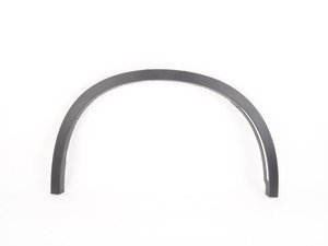 ES#2711539 - 51777294374 - F15 Wheel Arch Trim - Front Right - Lines the front fender arch - Genuine BMW - BMW