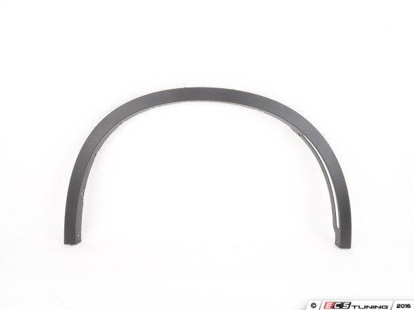 Genuine BMW - 51777294374 - F15 Wheel Arch Trim - Front