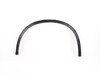 ES#2711539 - 51777294374 - F15 Wheel Arch Trim - Front Right - Lines the front fender arch - Genuine BMW - BMW