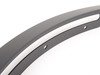 ES#2711539 - 51777294374 - F15 Wheel Arch Trim - Front Right - Lines the front fender arch - Genuine BMW - BMW