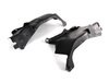 ES#259689 - 1J0825004 - Weather Protection Package - Stage 2 - (NO LONGER AVAILABLE) - Includes a replacement belly pan, engine side covers fender liners, and all necessary hardware! - Assembled By ECS - 