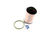 ES#315473 - 1K0127434A - Fuel Filter - Basic preventive maintenance for your TDI - Genuine Volkswagen Audi - Volkswagen