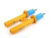 ES#3010454 - 35-141761KT - B6 Performance Front Struts - Unbelievable control, precise handling, ultimate performance and incredible comfort. German-made with world-famous Bilstein quality and a limited lifetime warranty! - Bilstein - BMW