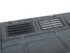 ES#349568 - 3D0825235H - Belly Pan - Front replacement belly pan - Genuine Volkswagen Audi - Volkswagen