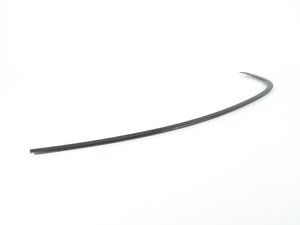 ES#262366 - 51357185238 - FINISHER WINDOW FRAM - Genuine BMW - BMW