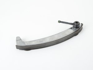 ES#2879358 - 11311741236 - Timing Chain Rail - Lower Timing Chain Crankshaft to Camshaft Chain - Vaico - BMW