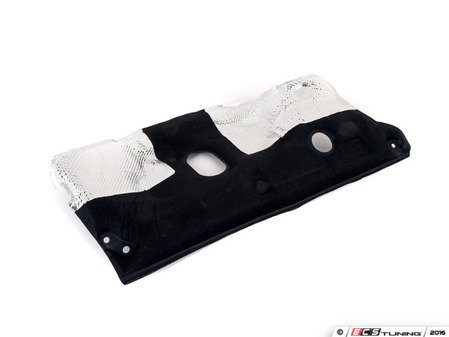 ES#451705 - 8K0863829N - SOUND ABS - Genuine Volkswagen Audi - 