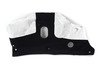 ES#451705 - 8K0863829N - SOUND ABS - Genuine Volkswagen Audi - 