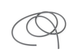 ES#33728 - 13537558946 - Airbox Gasket - JCW - Mounts to the main section of the upper airbox lid - Genuine MINI - MINI