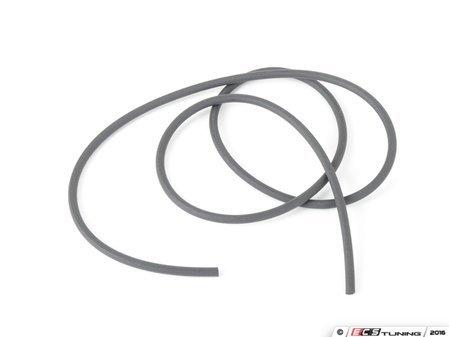 ES#33728 - 13537558946 - Airbox Gasket - JCW - Mounts to the main section of the upper airbox lid - Genuine MINI - MINI
