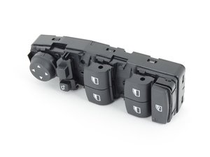 ES#2998547 - 61319362107 - Genuine BMW Driver - Controls window and mirrors - Genuine BMW - BMW