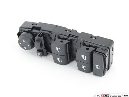 ES#2998547 - 61319362107 - Genuine BMW Driver - Controls window and mirrors - Genuine BMW - BMW