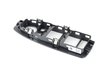 ES#2572471 - 51417289346 - Window switch trim - Black - Genuine BMW - BMW