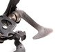 ES#91812 - 51238232129 - Hood latch - Secures the hood to the core support - Genuine BMW - BMW