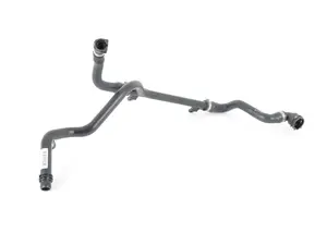 Water Hose Assembly - Thermostat, Trans Oil Cooler, Heater Hose (3-Way Hose)