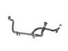 ES#2562739 - 17127604544 - Water Hose Assembly - Thermostat, Trans Oil Cooler, Heater Hose (3-Way Hose) - Genuine BMW - BMW