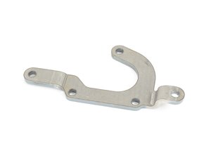 ES#55300 - 32421312637 - PLATE - Genuine BMW - BMW