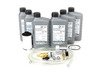 ES#2739752 - 02E305051CKT - Genuine DSG Transmission Service Kit - With Schwaben DSG Fluid Service Tool - Includes all the necessary components for a drain and fill including a helpful fluid service tool - Assembled By ECS - 
