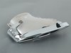 ES#3016912 - 0004900527 - TAIL PIPE COVER - Genuine Mercedes Benz - Mercedes Benz