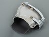 ES#3016912 - 0004900527 - TAIL PIPE COVER - Genuine Mercedes Benz - Mercedes Benz
