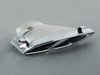 ES#3016912 - 0004900527 - TAIL PIPE COVER - Genuine Mercedes Benz - Mercedes Benz