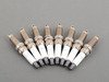 ES#2763571 - 12120039634kt - Spark Plug - Pack Of 8 - Keep your motor running strong with a set of new spark plugs. - Genuine BMW - BMW