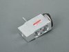 ES#2763231 - 1638300084 - A/C Expansion Valve - Priced Each - Located where the refrigerant lines connect to the evaporator - Denso - Mercedes Benz