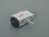 ES#2763231 - 1638300084 - A/C Expansion Valve - Priced Each - Located where the refrigerant lines connect to the evaporator - Denso - Mercedes Benz