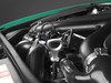 ES#3023199 - 009354ECS02-03 -  Billet Engine Oil Dipstick - Silver Anodized - A more durable and aesthetically pleasing addition to your engine bay - ECS - Audi