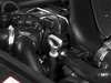 ES#3023199 - 009354ECS02-03 -  Billet Engine Oil Dipstick - Silver Anodized - A more durable and aesthetically pleasing addition to your engine bay - ECS - Audi