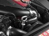 ES#3023199 - 009354ECS02-03 -  Billet Engine Oil Dipstick - Silver Anodized - A more durable and aesthetically pleasing addition to your engine bay - ECS - Audi