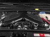 ES#3023199 - 009354ECS02-03 -  Billet Engine Oil Dipstick - Silver Anodized - A more durable and aesthetically pleasing addition to your engine bay - ECS - Audi