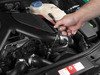 ES#3023200 - 009354ECS02-01 -  Billet Engine Oil Dipstick - Polished - (NO LONGER AVAILABLE) - A more durable and aesthetically pleasing addition to your engine bay - ECS - 