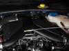 ES#3023199 - 009354ECS02-03 -  Billet Engine Oil Dipstick - Silver Anodized - A more durable and aesthetically pleasing addition to your engine bay - ECS - Audi