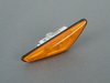 ES#173560 - 63136920686 - Amber Fender Side Marker - Right - Replace your damaged or burned out sidemarkers, with these factory amber side markers. - Genuine BMW - BMW