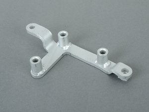 ES#55301 - 32421312638 - PLATE - Genuine BMW - BMW