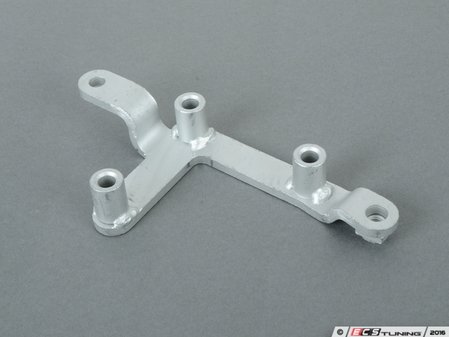 ES#55301 - 32421312638 - PLATE - Genuine BMW - BMW