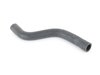 ES#2534933 - 99610662702 - Lower Coolant Return Hose - Priced Each - Left or right side fitment - Two required - URO - Porsche