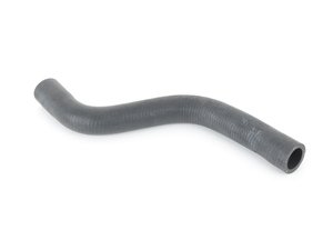 ES#2534933 - 99610662702 - Lower Coolant Return Hose - Priced Each - Left or right side fitment - Two required - URO - Porsche