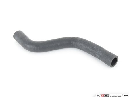ES#2534933 - 99610662702 - Lower Coolant Return Hose - Priced Each - Left or right side fitment - Two required - URO - Porsche