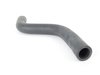 ES#2534933 - 99610662702 - Lower Coolant Return Hose - Priced Each - Left or right side fitment - Two required - URO - Porsche
