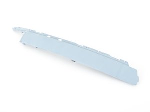 ES#262987 - 4E0807224ACGRU - Bumper Guard - Right - For vehicles without parking aid - Genuine Volkswagen Audi - Audi